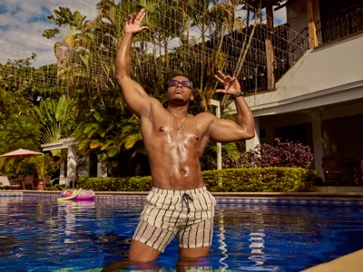 JaySmit_ we swim together Immagine  5