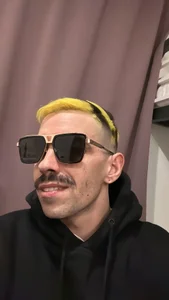 wolfwhite95 🌶️ Pic