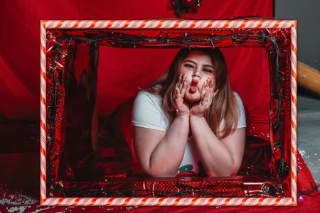 EYMI_TOMSOM Merry Xmax✨🌲 사진 3