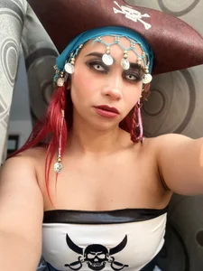 Melannytaylor ur pirate 😎 Εικόνα 7