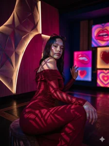 You want more than you can easily see ❤️‍🔥 de Mia-villalobos Foto 5