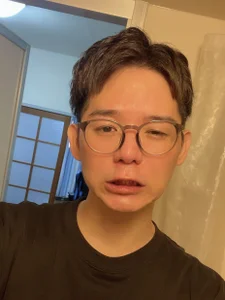 daidai_orange 前髪復活しつつある！ Foto