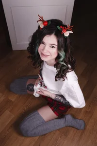 Lil_Amelie Merry Christmas! Love you! ❤ Pic 2