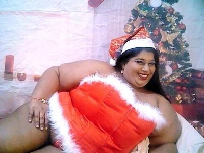 indianhoney694u christmas Pic 3