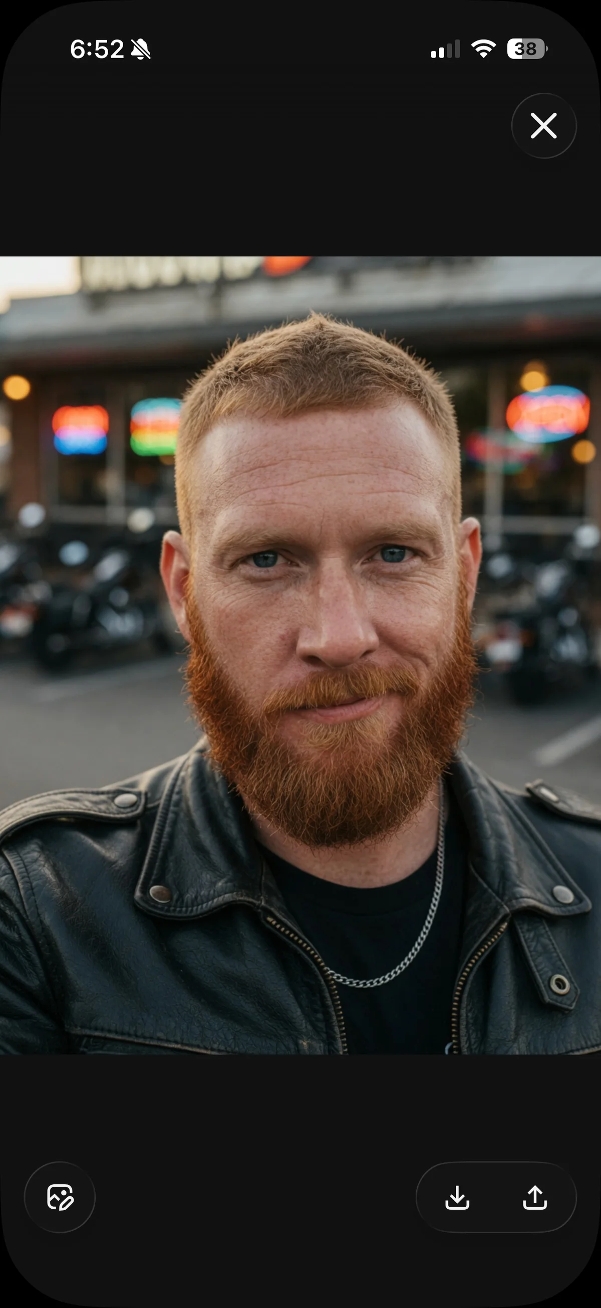 Ginger_Tim Popularna fotka 9819
