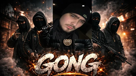 LILAdipoesitas GONG BOSS зображення
