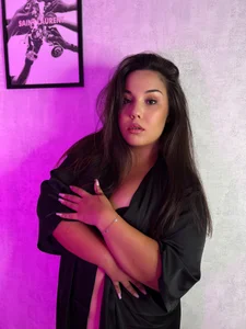 LushBySofa Enjoy my juicy body Poză 4