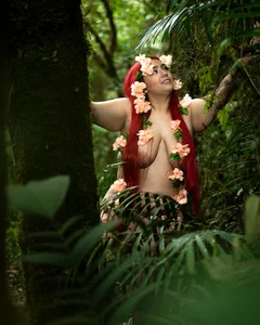 emmajohnss Hada Del Bosque Foto 2