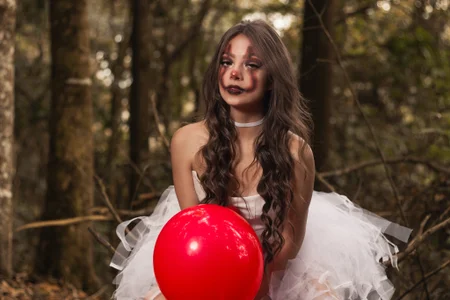 AmmyJones_ THIS IS HALLOWEEN зображення 3