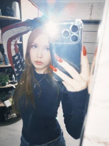 SuzanBobson im Bella! Bilde 5