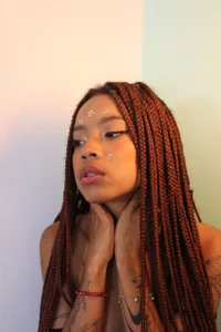 Zdjęcia Cooper-Reds Porcelain face:  6