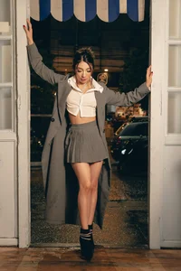 AmyArmstrong Between Skin and Soul Foto 6