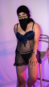 rechell_ sexy arabic 🌙 Billede 2