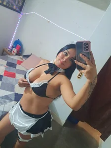 ValentinaGarcia3 VALENTINA SEXY MAID 💖💖💖 사진 2