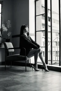 evamoretti: 🖤Classic City🤍 ( 7 фото)