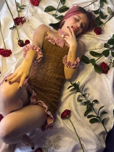 Your hot and affectionate bear🥵🧸 od franchezkavegaaa  4 snímek
