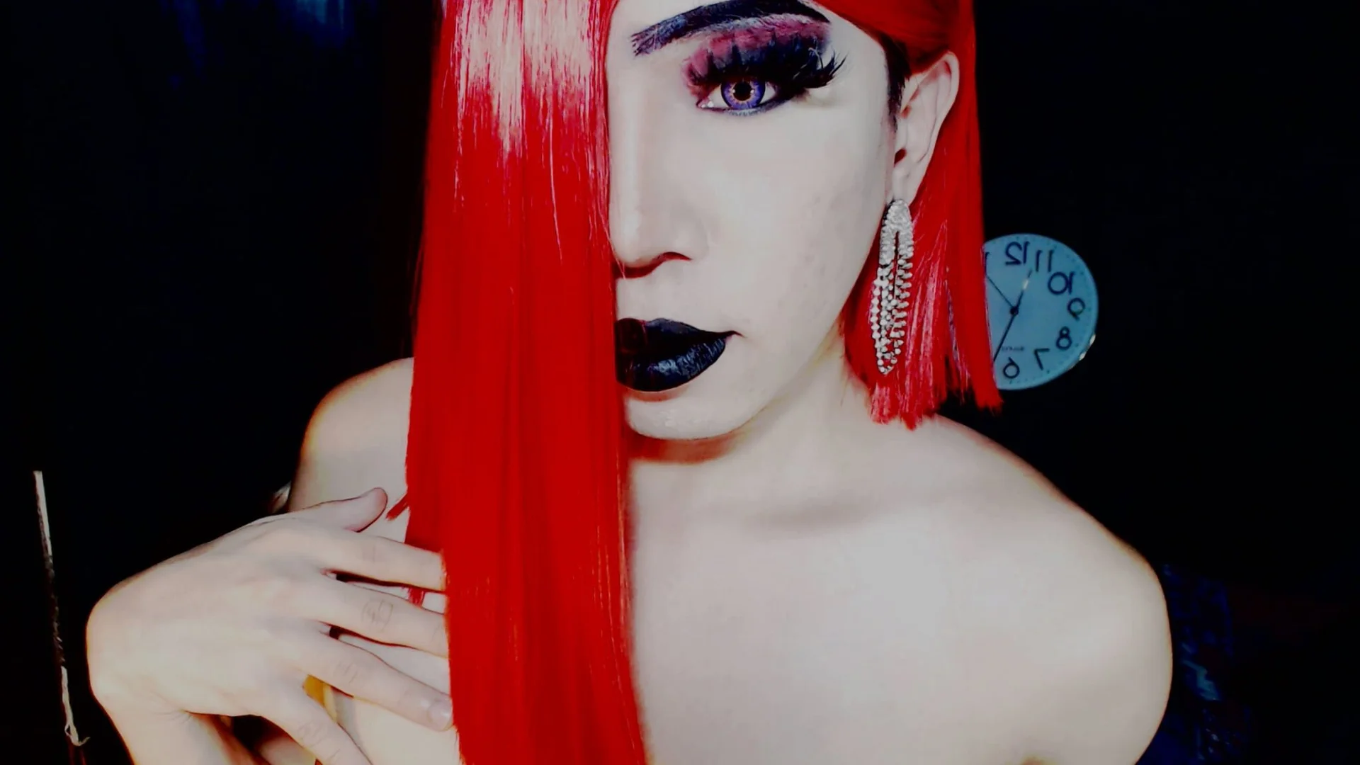 MistressPaola Mistress<3 Εικόνα 2