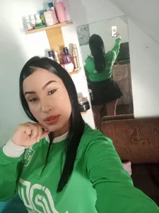 Erica_Reyes's XXX Nude Photo 5