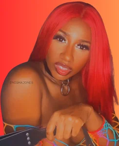 EnigmaJones20 EJ Fotka