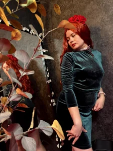 RedDoll_ Happy ​Halloween Immagine  9