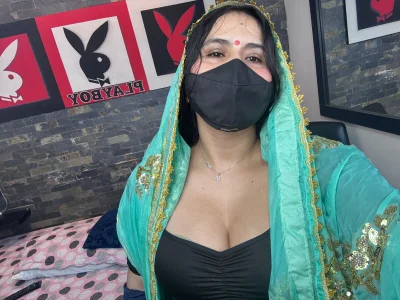 dayadubey_ 💚💚💚 Bilde 7