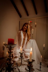 Matureyulyet Wax body, fire soul صورة واحدة|Matureyulyet Wax body, fire soul صورتان|Matureyulyet Wax body, fire soul  4 صور|Matureyulyet Wax body, fire soul  4 صورة