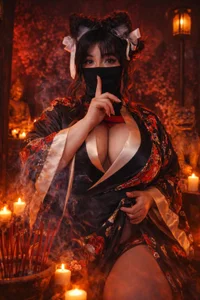 alice__tylor YOU GEISHA HORNY 💮🙈 Billede 2