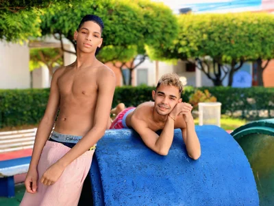 Violet_Dream2 a hot summer 🏖 圖片 4