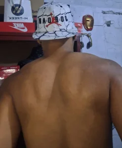 Bleach2020's XXX Nude Photo 2