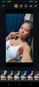 monica31 Public Pic 4
