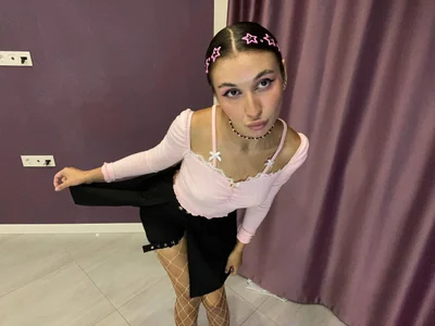 MelodyCarnillo Public . fénykép