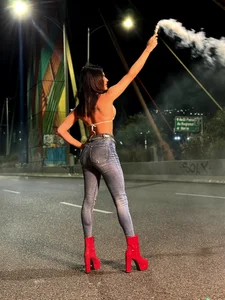 Elianmoon 4 de julio 🗽 Foto 4