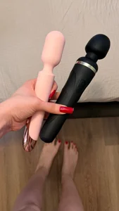 ChloeMarsch My toys, let's choose pleasure Kuva 4