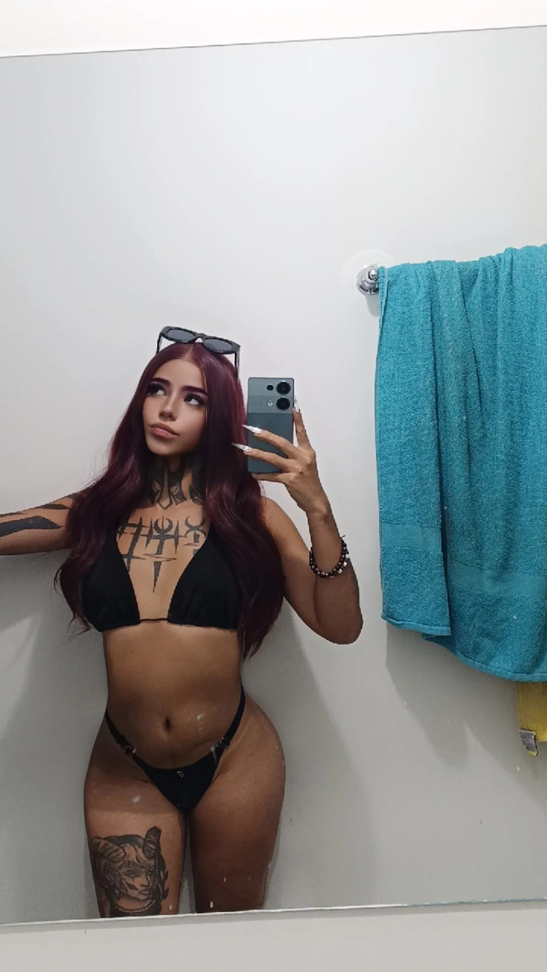 jazmin_wolf-এর ট্রেন্ডিং  9640টি ছবি