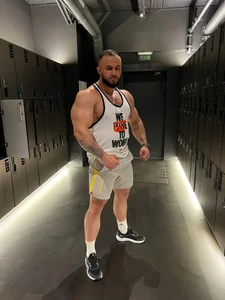 RickyMiami1 Public Foto 3