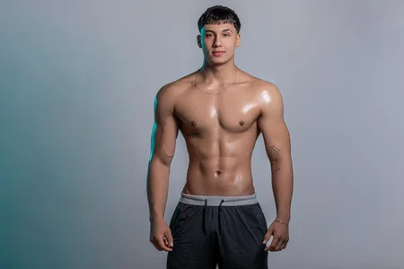 Public de CHRIS_MORGAN1  3 Imagens