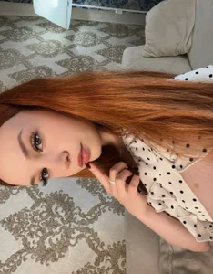 foxy_bloomm Summer Pic