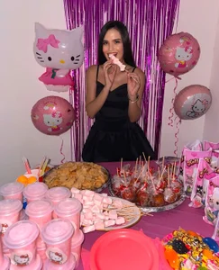 kaily_sweet1 My birthday was great 🥳 Immagine 