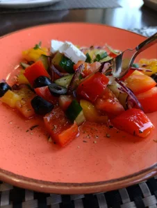 jose_fairyDelicious lunch 🧁💕图片 4