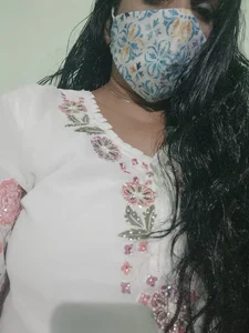 Telugu-Bujji-Mounika Public Bilde 5