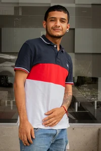 TurnerStar sexxy booy Immagine  5