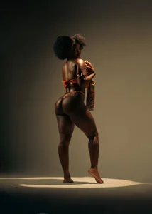 sowfit Ebony Foto