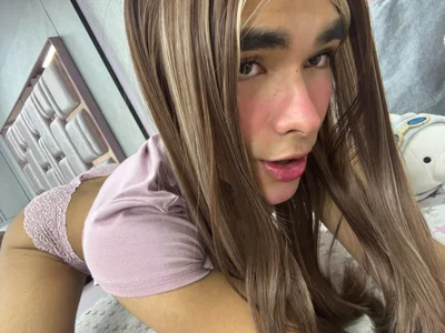 MiaBuny beautiful girl Billede 3