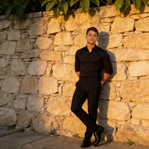New about me de Simon_Axe  3 Imagens