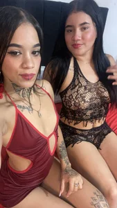 brendaandbella Us 사진