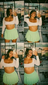 Vanessa__lopez1のGymの 6枚の写真