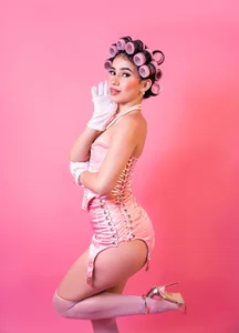 Arii_moon💖 Carrying life, feeling sensual.图片 4