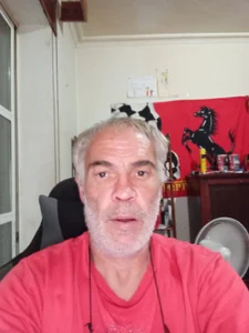 Charliebraum1974 Public Foto