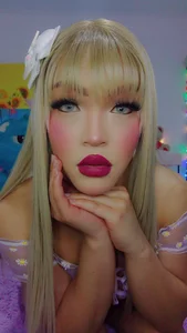 Dulce_Fabiana_ 🌸 Naughty Girl 🌸 Εικόνα 4