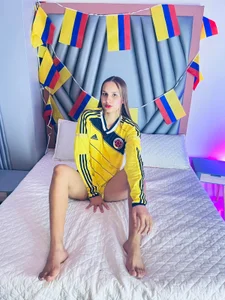 shaira-07 💛💙❤ Poză 8